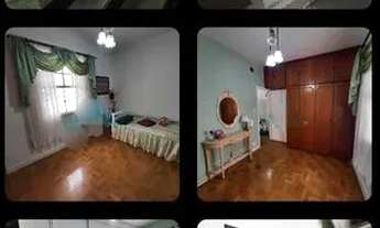 Imagem 2: Casa com sobrado