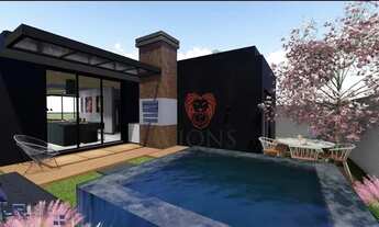 Imagem 7: Casa com 3 dormitórios à venda, 238 m² por R$ 1.445.000,00 - Cyrela Landscape Seminario