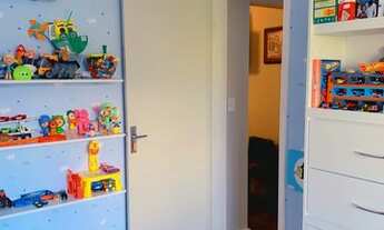 Imagem 7: APARTAMENTO MOBILIADO NO BAIRRO CANDEIAS - EXCELENTE LOCALIZAÇÃO!!