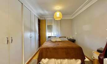 Imagem 7: Apartamento 03 dormitórios 01 suíte 02 vagas 82 m2 úteis terraço lazer próximo Hospital Sã