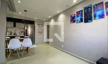 Imagem 2: Apartamento para Aluguel - Jardim Taboão, 2 Quartos, 41 m2