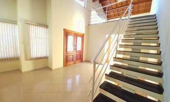 Imagem 2: Casa em Condomínio para aluguel, 3 quartos, 3 suítes, 2 vagas, Jardim Terras de Santa Elis