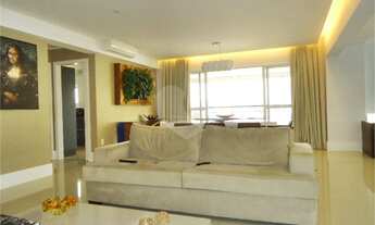 Imagem 7: Santa Teresinha Alto Padrão, Apto. 260 m² 4 Suítes, 5 vgs 3.300.000,00