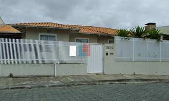 Imagem: SãO FRANCISCO DO SUL - Casa Padrão - Itaguaçú