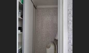 Imagem 7: Apartamento para aluguel possui 187 metros quadrados com 3 quartos em Real Parque - São Pa