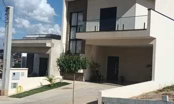 Imagem 2: Casa Sobrado Villagio Wanel Sorocaba SP