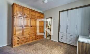 Imagem 6: Apartamento para Aluguel - Tijuca, 1 Quarto, 50 m2