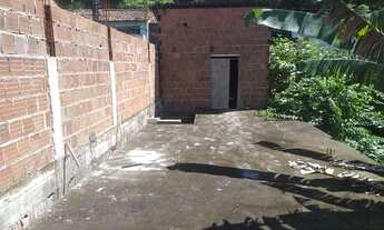 Imagem 5: Terreno com uma parte construida em vila piedade