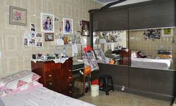 Imagem 7: Casa Assobradada na Vila Jacui