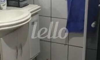 Imagem 6: São Paulo - Casa Padrão - Belém