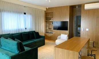 Imagem: São Paulo - Apartamento Padrão - PINHEIROS