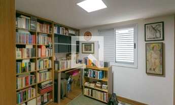 Imagem 7: Apartamento à Venda - Sion, 4 Quartos, 200 m2