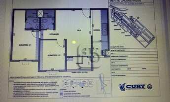 Imagem 5: Colado no Park Shopping Jacarepaguá - Pronto para morar com cheiro de novo