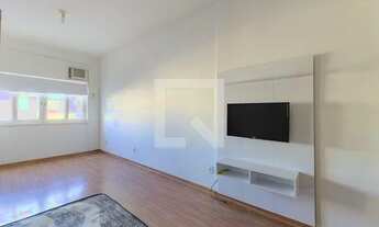 Imagem 2: Apartamento para Aluguel - Centro , 1 Quarto, 32 m2