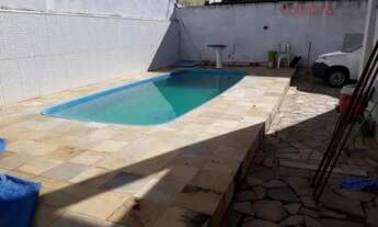 Imagem 3: Casa no bairro Morada do Vale