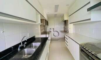 Imagem 3: Apartamento com 3 dormitórios à venda, 144 m² por R$ 1.450.000,00 - Jacarepaguá - Rio de J