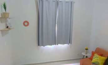 Imagem 6: Kitnet com 1 dorm, Ocian, Praia Grande - R$ 135 mil, Cod: 14324