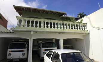 Imagem 3: LINDA CASA! CAPITÃO MANUEL RUDGE