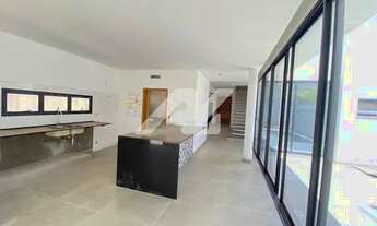 Imagem 6: Casa - Swiss Park - Campinas