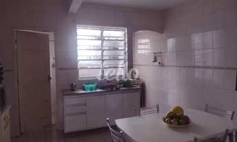 Imagem 2: São Paulo - Casa Padrão - Ipiranga