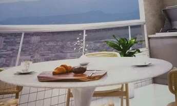 Imagem 7: Apartamento com 2 dorms, Canto do Forte, Praia Grande - R$ 576 mil, Cod: 14282