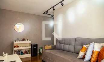 Imagem 6: Apartamento para Aluguel - Vila Mascote, 2 Quartos, 59 m2