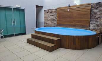 Imagem 2: Casa condmínio Joaquim Ribeiro, com 3 quartos em Aleixo - Manaus - AM