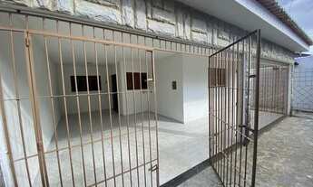 Imagem 2: Casa em Mangabeira