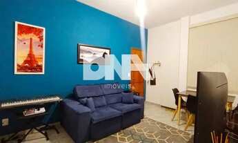 Imagem 6: Apartamento-À VENDA-Leblon-Rio de Janeiro-RJ