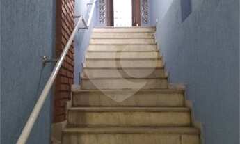 Imagem 3: SOBRADO MARAVILHOSO A VENDA NO JD. SÃO PAULO - 3 DORMS (1 SUÍTE), CHURRASQUEIRA E 3 VAGAS