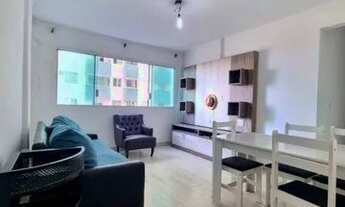 Imagem 5: Apartamento com 3 dormitórios à venda, 84 m² por R$ 450.000,00 - Canto do Forte - Praia Gr