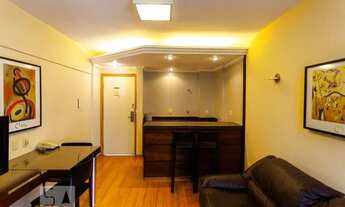 Imagem 5: Apartamento para Aluguel - Savassi, 1 Quarto, 42 m2