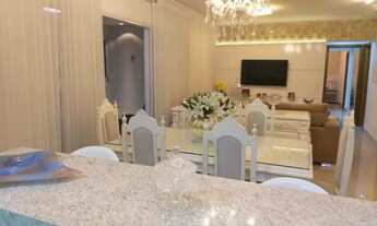 Imagem 4: Casa para venda tem 110 metros quadrados com 3 quartos em Jardim Nova Europa - Campinas