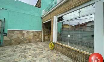 Imagem 5: São Paulo - Casa Padrão - Tatuapé