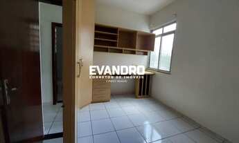 Imagem 7: Apartamento para Venda em Cuiabá, Quilombo, 3 dormitórios, 1 suíte, 3 banheiros, 1 vaga