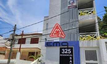 Imagem 5: Studio com 1 dormitório à venda, 44 m² por R$ 264.000,00 - Jardim Sao Paulo(Zona Norte)