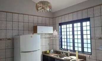 Imagem 7: Casa com 2 dormitórios à venda, 95 m² por R$ 245.000 - Planalto Verde - Ribeirão Preto/SP