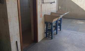 Imagem 6: Salão Comercial Subsolo na Rua Cachoeira com 153 m2