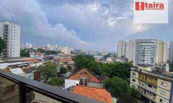 Imagem 5: 3 dormitórios / Mobiliado / Varanda / Próximo ao Museu