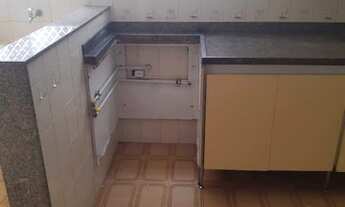 Imagem 4: Apartamento para aluguel possui 63 metros quadrados com 2 quartos