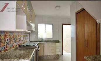 Imagem 2: Sobrado com 2 dormitórios à venda, 75 m² por R$ 297.000,00 - Paulicéia - São Bernardo do C