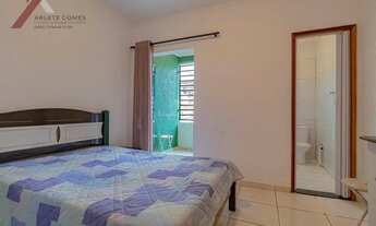 Imagem 4: Sobrado com 3 dormitórios à venda, 111 m² por R$ 460.000,00 - Vila Helena - Santo André/SP