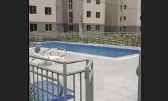 Imagem 4: Alugo excelente apartamento - Total Ville 9