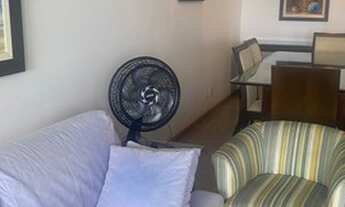 Imagem 5: Excelente apartamento para aluguel tem 170 m² com 3 quartos na Barra da Tijuca