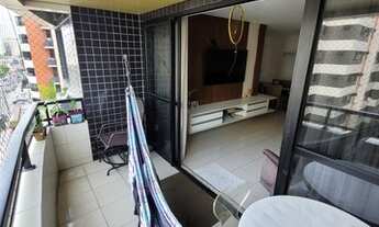 Imagem 3: Apartamento para aluguel e venda na Jatiúca