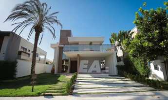 Imagem 2: MANSÃO ALPAHVILLE EUSÉBIO