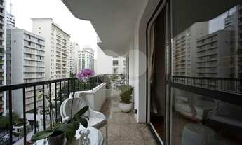 Imagem 3: Jardins - Ocasião de Compras