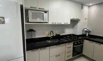 Imagem 6: Apartamento em Itaquera já com móveis planejados, condomínio completo - Vivaz