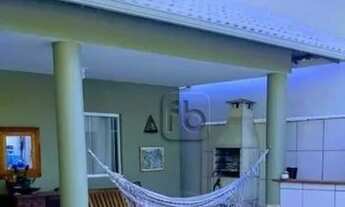 Imagem 2: Casa em Vargem Grande com 3 dormitórios à venda, 120 m² por R$ 490.000 - Vargem Grande - R