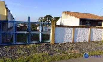 Imagem: Terreno à venda na Borda Do Campo - São